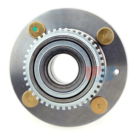 Wjb Hub Assembly, Wa512276 WA512276